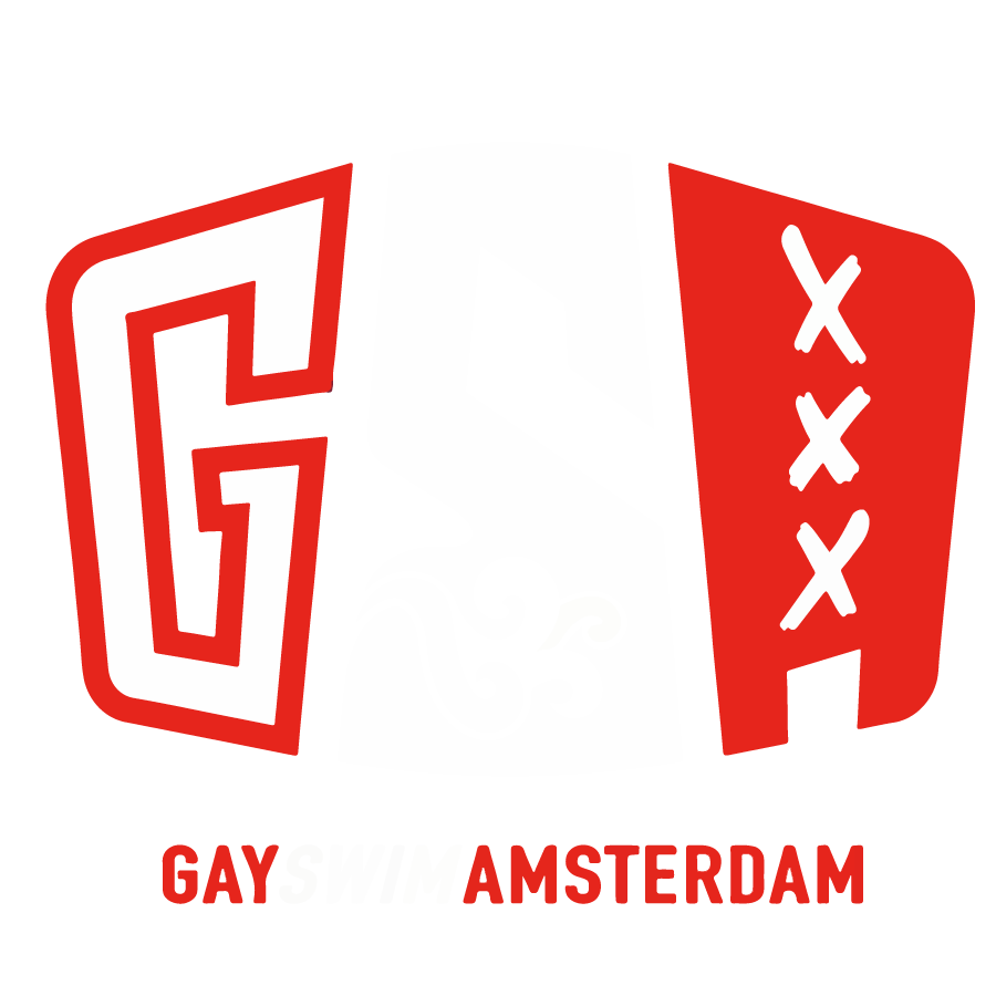 Gay Swim Amsterdam