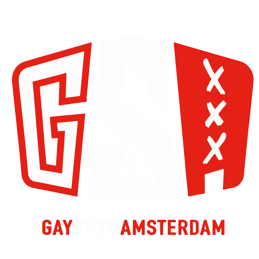 Gay Swim Amsterdam